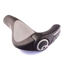 Ergon GP3-L /GP3-S  Grip Bike Grips Comunity MTB Hybrid  3-Finger Bar Ends picture