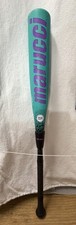 Marucci CATX Rckless 29/19 -10 Composite USA Baseball Bat Used HTF picture