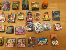 Zurin Mini Brands Mixed Toy Lot of 33 Pircez picture