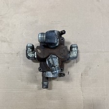 Brand Hydraulics Dc Series Directional Valve PDC16T4PBS picture