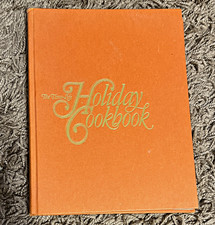 Time-Life Books The Time-Life Holiday Cookbook Hardcover Time-Life Books Editors picture