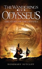 The Wanderings of Odysseus: The Story of the Odyssey picture