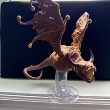 Eyedrake - Monster Menagerie Revisited #44 D&D Icons of the Realms picture