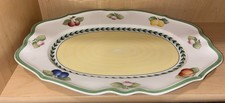 VILLEROY & BOCH Platter 17