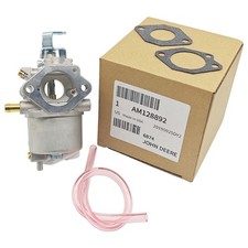 Carburetor Carb Assembly For John Deere AM128892 for Gator 4x2 15003-2672 OE US picture