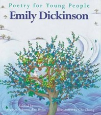 Poetry for Young People: Emily Dickinson - Hardcover - GOOD picture