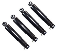 Pack of 4 Shock Absorbers (Replaces Gabriel 85724 Freightliner 471700002809) picture