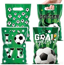 Game Day Events, Tournament Parties, Team Celebrations, 50 PCS Soccer Party picture