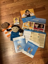 Second Step Skills for Social & Academic Success SEL Early Learning picture
