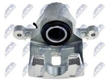 Genuine NTY Brake Caliper HZT-KA-010 for KIA picture