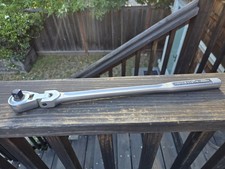 VINTAGE CRAFTSMAN -V- 44984. 1/2