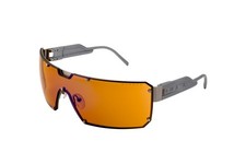 GUNNAR Gaming Glasses – Cyberpunk 2077 Dex Gaming Glasses – Blue Light Blocki... picture