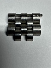 Rolex Jubilee Bracelet 62510H D Link For 19mm & 20mm Link links 15.25mm No Streh picture