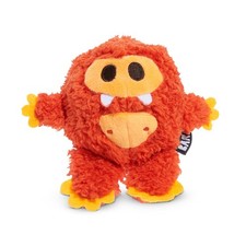 Durable Bigfoot Dog Toy for Medium to Large Aggressive Chewers - Hidden Surprise picture