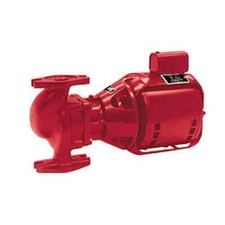 Armstrong Fluid Technology 174031MF-043 Circulator Pump 1/12HP 115V Bronze Body picture
