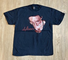 DEFTONES vintage 1998 AROUND THE FUR t shirt BIKINI picture