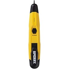 Sperry Instruments Voltage Detector with Flashlight Non-Contact Voltage Tester picture