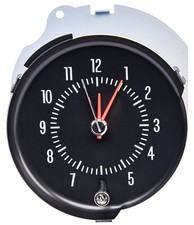 JEGS Factory Style Clock for 1971-1972 Chevrolet Chevelle, El Camino and Monte picture