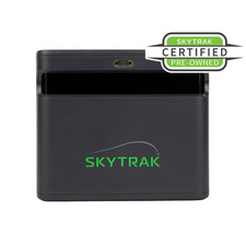 SkyTrak MAX Launch Monitor | Golf Simulator | Speed Training | Refurbished picture