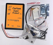 Carlson SuperProbe 2 Case Kit w/Mounted Speaker/780mAh Battery/4046 Charger picture