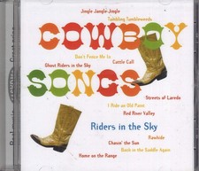 Cowboy Songs picture
