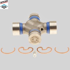 5-1204X SPICER Universal Joint Greaseable 1330-F SPEC Series OSR Style USA Made picture