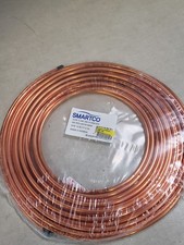 SMARTCO ACR TUBE DEHYDRATED 5/16” X 50 FT picture