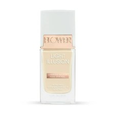 FLOWER Beauty Light Illusion Foundation - Shell picture