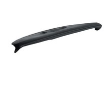 TPE Fit For F-100 1967-1972 Dash Cover Overlay Replacement Black picture