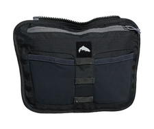 Simms Tippet Tender Multi-Pocket Fly Fishing Wader Organizer Water Repellent picture