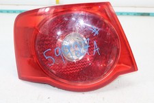 2005-2007 Volkswagen Jetta Rear Left Side Outer Tail Light 1K5945095J OEM picture
