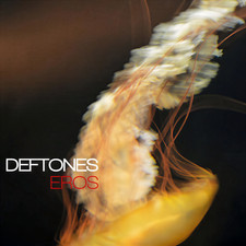 Deftones - Eros (Unreleased Leaked CD) picture