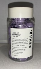 Rehab Dose 3.0 Sleep Serum Hair Oil 30 Capsules picture