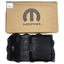52854834AB Genuine For Mopar Transmission Oil Filter For Jeep Grand Cherokee L picture