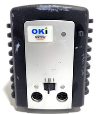 OKI SMARTHEAT SOLDERING SYSTEM MODEL MFR-PS2200 USED WORKING NO ACCESSORIES picture
