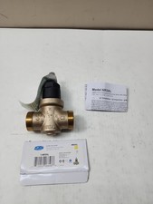 Zurn Wilkins 1 inch  1-NR3XL  Pressure Reducing Valve  MISSING UNION   picture