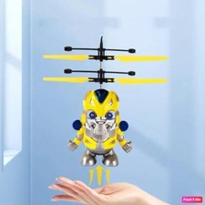 Mini Flying Toy Induction Infrared Sensing Hand Sensor  Christmas gift picture