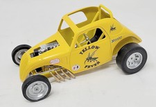1:25 Keelers Kustom's - Yellow Fever Competition Coupe picture