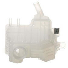 2007-2009 Mazda3 Mazda 3 Coolant Overflow Tank Bottle OE NEW L33X-15-350 GENUINE picture