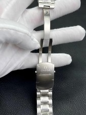20MM FOR Omega 332.304.329.311 Original Stainless Steel Bracelet picture