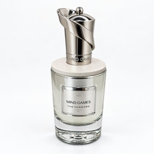 Mind Games The Forward Extrait de Parfum 3.4oz 100ml Unisex NEW Authentic picture
