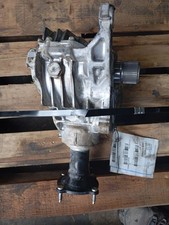 Transfer Case Fits 13-16 MAZDA CX-5 4061626 picture