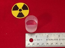Bicron BC408 Plastic Scintillator 1