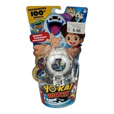 Yo-Kai Watch Season 1 Electronic Kids Toy Watch Hasbro Music Sounds Medals New picture