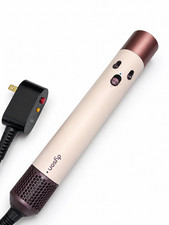 Genuine Dyson Hair Dryer Airwrap Limited Edition Ceramic Pink Wand Only, (USED) picture