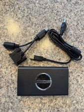 Magewell Pro Convert HDMI Plus Decoder, PoE, Ethernet/NDI In Mint Working picture