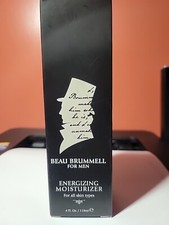 Beau Brummell for Men | Energizing Face Moisturizer, 4 fl oz picture
