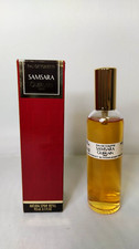 Vintage SAMSARA by Guerlain for woman Eau de Toilette REFILL Spray 3.1 oz.93ml picture