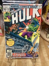 The Incredible Hulk Comics Lot Of 20 Marvel Comics picture
