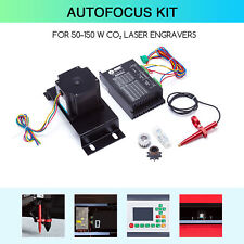 Autofocus Kit Auto Focus Sensor f.Motorized Workbed CO2 Laser Engraving Machine picture